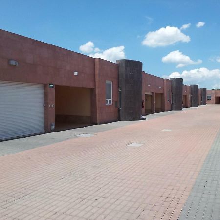 Motel Paraiso Suites Querétaro Exteriér fotografie